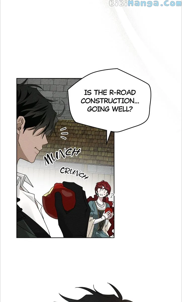 Under the Oak Tree Chapter 78 image 65